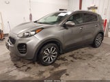 Kia Sportage Ex KNDPNCAC6H7256947 снимка