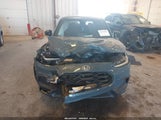 Honda Hr-V Awd Sport 3CZRZ2H58SM724215 photo