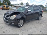Chevrolet Equinox Ltz 2GNFLHEK5F6149392 снимка