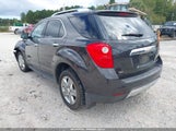 Chevrolet Equinox Ltz 2GNFLHEK5F6149392 снимка