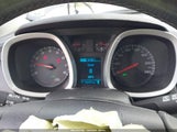 Chevrolet Equinox Ltz 2GNFLHEK5F6149392 снимка