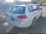 Volkswagen Golf Sportwagen Tsi S 3VW017AUXHM518579 снимка