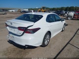 Toyota Camry Le 4T1C11AKXMU553071 снимка