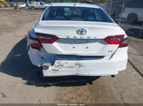 Toyota Camry Le 4T1C11AKXMU553071 fotografie