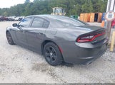 Dodge Charger Sxt Rwd 2C3CDXBG9LH140668 photo