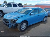 Toyota Camry Le 4T4BF1FK1CR262873 снимка
