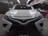 Toyota Camry Se 4T1G11AK3LU935314 photo