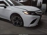 Toyota Camry Se 4T1G11AK3LU935314 fotografie