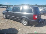 Chrysler Town & Country Touring 2C4RC1BG2FR756135 fotografie