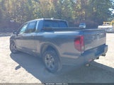 Honda Ridgeline Awd Rtl 5FPYK3F57MB004983 снимка