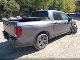 Honda Ridgeline Awd Rtl 5FPYK3F57MB004983 снимка