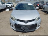 Toyota Corolla S 5YFBURHE4EP098545 снимка