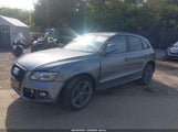 Audi Q5 3.2 Premium Plus WA1DKAFP4CA102268 снимка