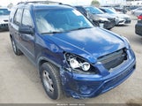 Honda Cr-V Lx SHSRD68545U300558 снимка