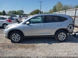 Honda Cr-V Ex-L 5J6RM4H78FL048254 снимка