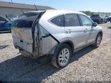 Honda Cr-V Ex-L 5J6RM4H78FL048254 снимка