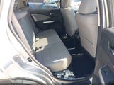 Honda Cr-V Ex-L 5J6RM4H78FL048254 снимка