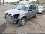 Honda Cr-V Lx JHLRD68596C004833 снимка