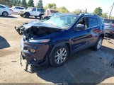 Jeep Cherokee North 1C4PJMCBXFW509597 снимка
