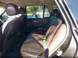 BMW X5 xDrive50I 5UXKR6C58E0J73408 снимка