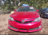 Toyota Camry Se 4T1BF1FK6CU596570 снимка