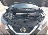 Nissan Rogue Sport S Fwd Xtronic Cvt JN1BJ1CV5LW551743 photo