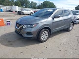 Nissan Rogue Sport S Fwd Xtronic Cvt JN1BJ1CV5LW551743 photo