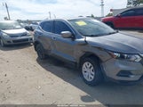 Nissan Rogue Sport S Fwd Xtronic Cvt JN1BJ1CV5LW551743 photo