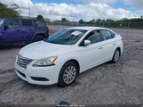 Nissan Sentra S 3N1AB7AP7FY251506 снимка