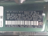 Toyota Corolla Le 2T1BURHE4GC707572 снимка
