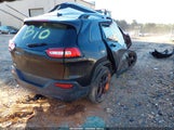 Jeep Cherokee Altitude 1C4PJMAB2GW322813 снимка