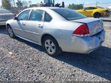 Chevrolet Impala Ls 2G1WA5E35C1147083 fotografie