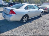 Chevrolet Impala Ls 2G1WA5E35C1147083 снимка