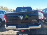 Ram  Big Horn 4X4 5'7 Box 1C6RRFFG6RN233232 снимка