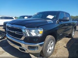 Ram  Big Horn 4X4 5'7 Box 1C6RRFFG6RN233232 снимка