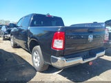 Ram  Big Horn 4X4 5'7 Box 1C6RRFFG6RN233232 снимка