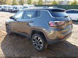 Jeep Compass Limited 4X4 3C4NJDCB8NT190972 снимка