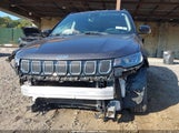 Jeep Compass Limited 4X4 3C4NJDCB8NT190972 снимка