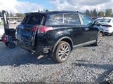 Toyota Rav4 Limited 2T3DFREV2HW545262 снимка