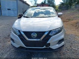 Nissan Rogue Sport S Awd Xtronic Cvt JN1BJ1CW2LW648911 снимка
