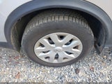 Nissan Rogue Sport S Awd Xtronic Cvt JN1BJ1CW2LW648911 photo