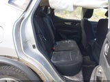 Nissan Rogue Sport S Awd Xtronic Cvt JN1BJ1CW2LW648911 photo