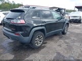 Jeep Cherokee Trailhawk 4X4 1C4PJMBX8LD609489 снимка