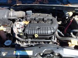Volkswagen Routan Sel Premium 2V8HW64X89R544958 fotografie
