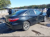 Toyota Camry Se 4T1BF1FKXFU105471 снимка