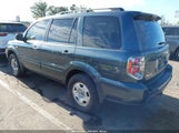 Honda Pilot Ex-L 5FNYF18526B021420 снимка