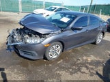 Honda Civic Lx 19XFC2F51HE202445 снимка