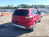 Ford Escape Titanium 1FMCU9J99HUE25042 снимка