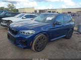 BMW X3 M 5YMTS0C06M9F33436 снимка