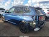 BMW X3 M 5YMTS0C06M9F33436 fotografie